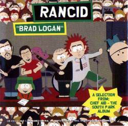 Rancid : Brad Logan